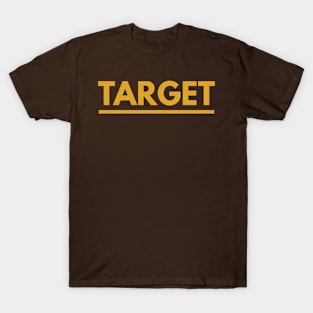 Target T-Shirt